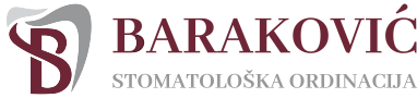 Stomatološka ordinacija Baraković